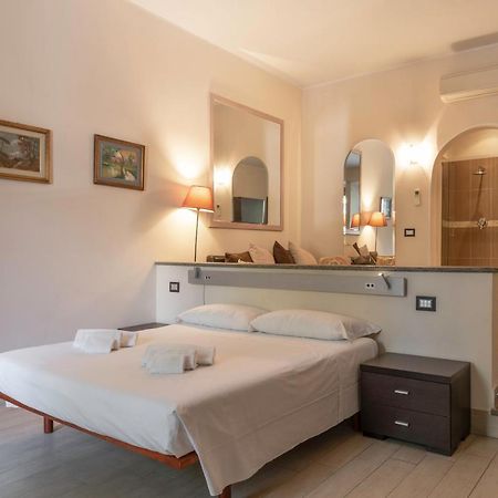 Tiberina Apartments - Rome Trastevere Luaran gambar