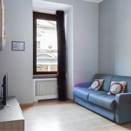 Tiberina Apartments - Rome Trastevere Luaran gambar