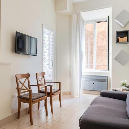 Tiberina Apartments - Rome Trastevere Luaran gambar