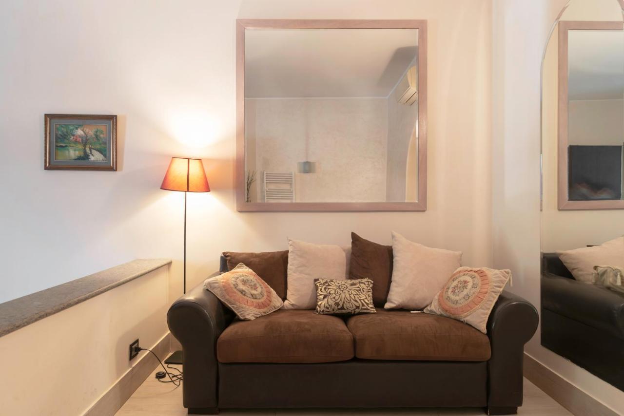 Tiberina Apartments - Rome Trastevere Luaran gambar
