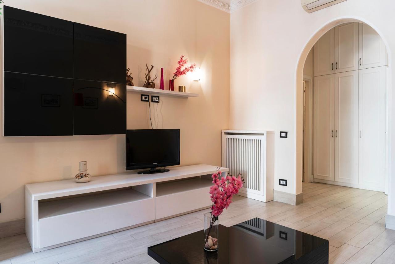 Tiberina Apartments - Rome Trastevere Luaran gambar