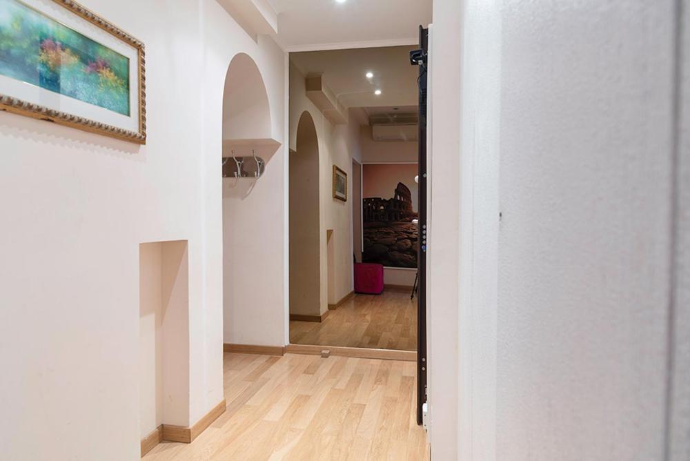 Tiberina Apartments - Rome Trastevere Luaran gambar
