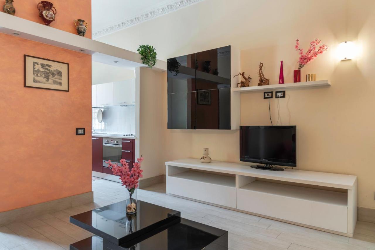 Tiberina Apartments - Rome Trastevere Luaran gambar