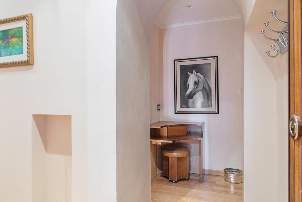 Tiberina Apartments - Rome Trastevere Luaran gambar