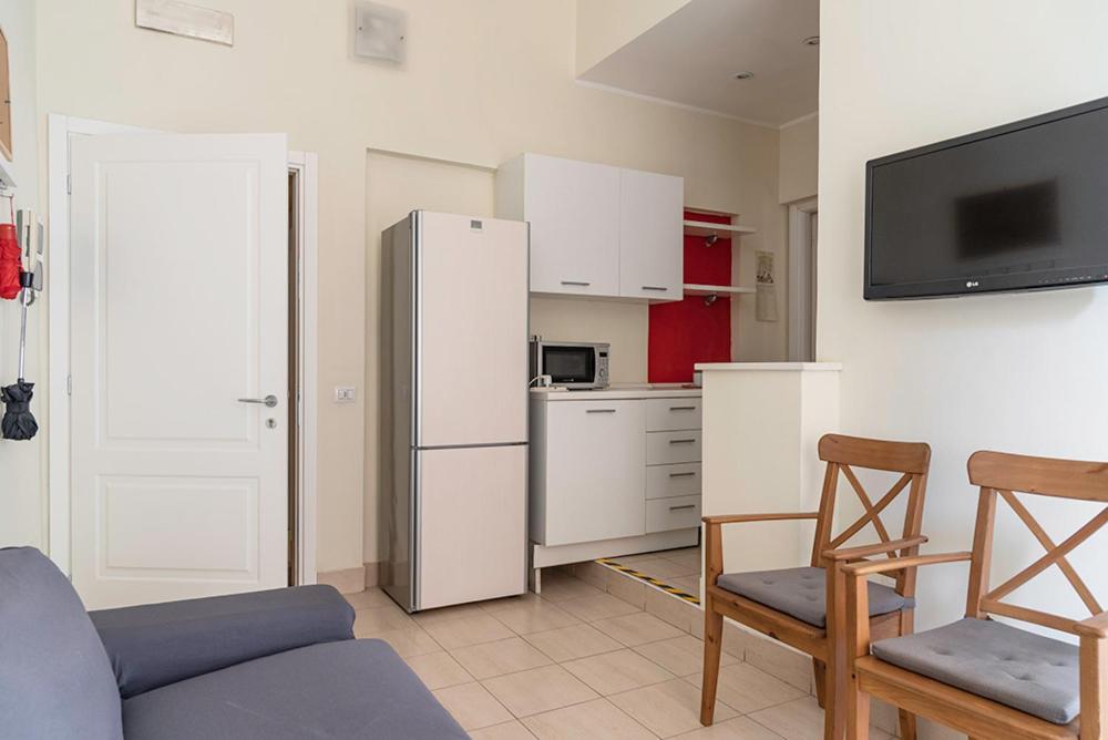Tiberina Apartments - Rome Trastevere Luaran gambar