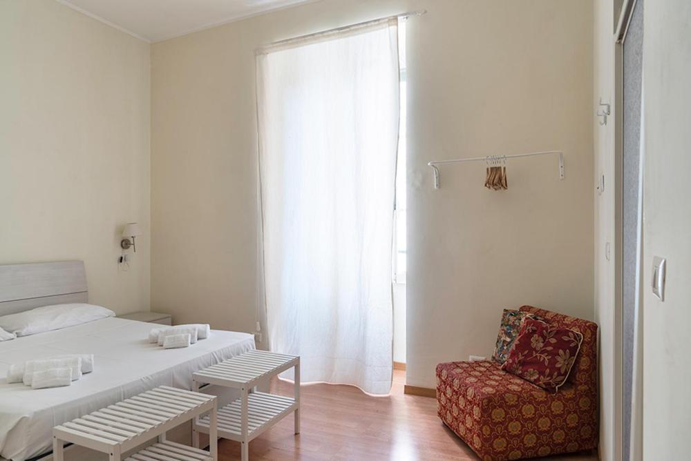 Tiberina Apartments - Rome Trastevere Luaran gambar