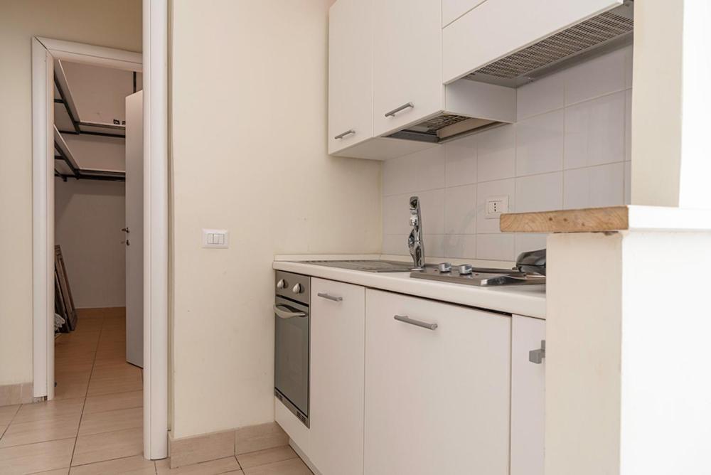 Tiberina Apartments - Rome Trastevere Luaran gambar