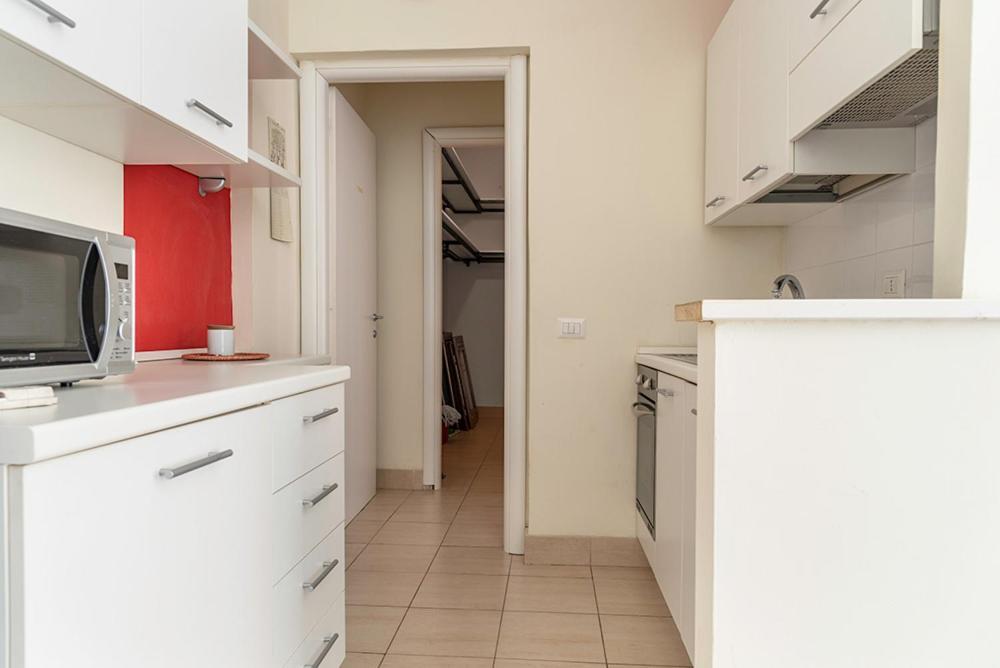 Tiberina Apartments - Rome Trastevere Luaran gambar