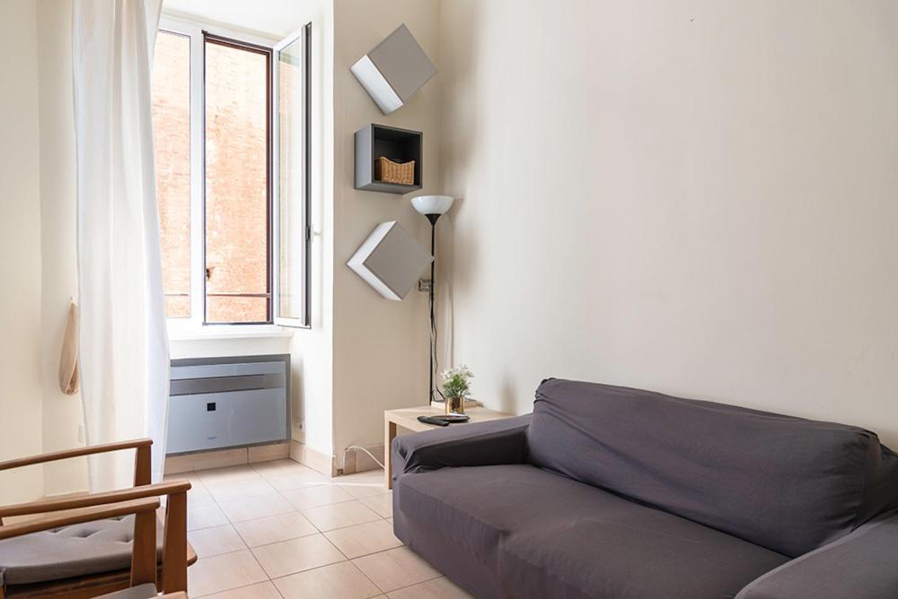 Tiberina Apartments - Rome Trastevere Luaran gambar