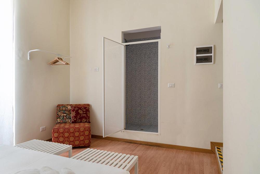 Tiberina Apartments - Rome Trastevere Luaran gambar