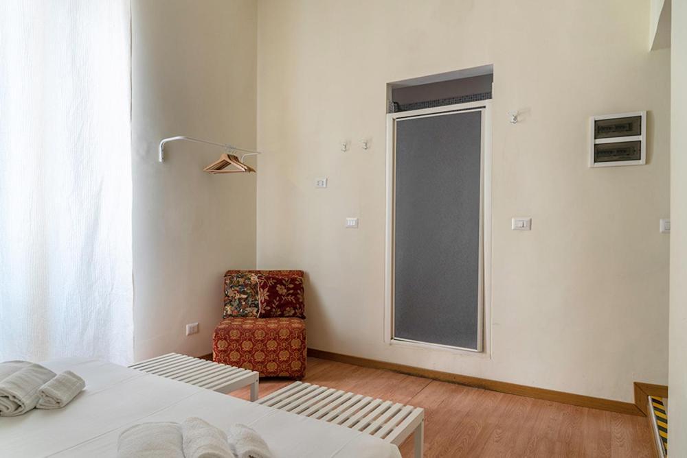 Tiberina Apartments - Rome Trastevere Luaran gambar