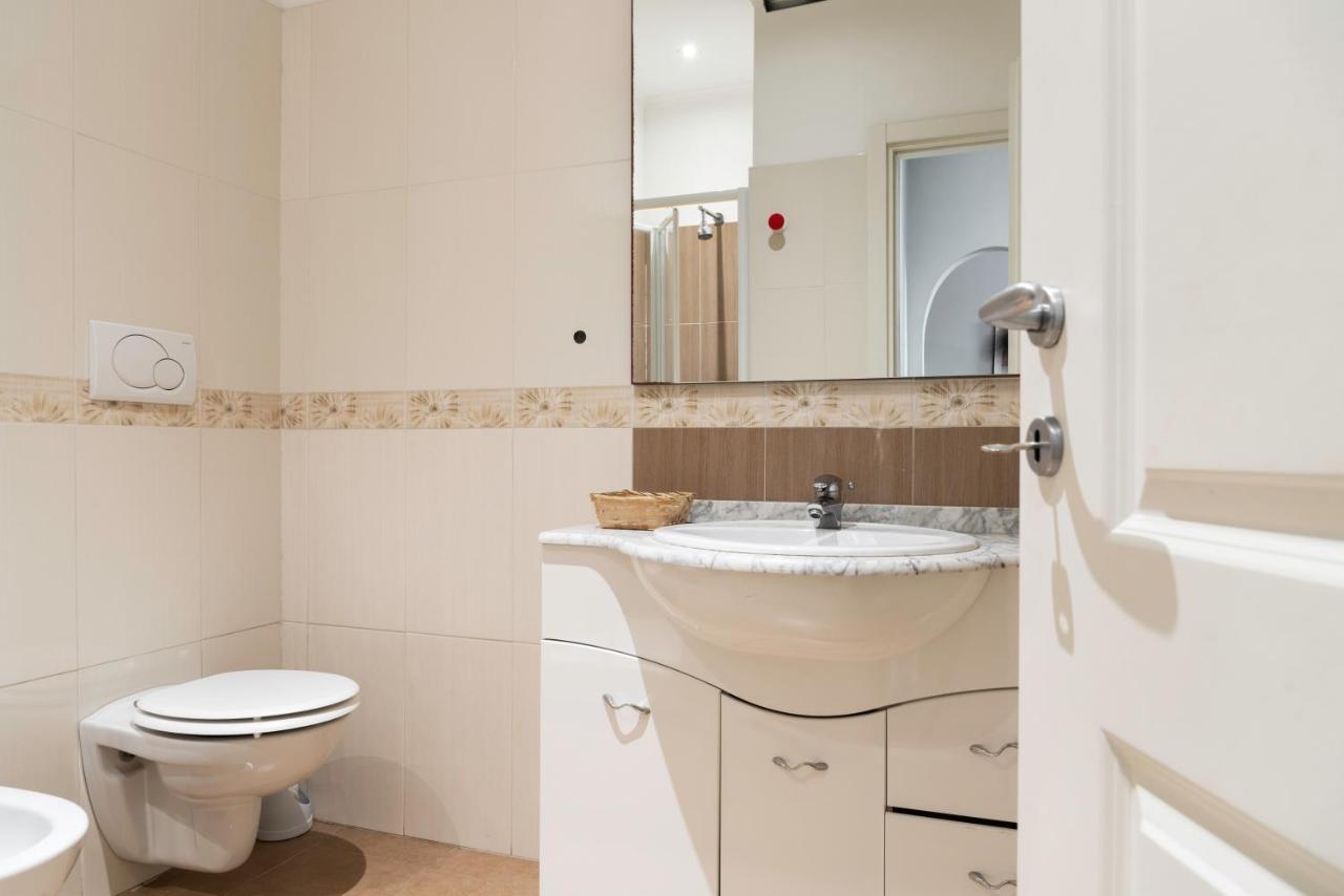Tiberina Apartments - Rome Trastevere Luaran gambar