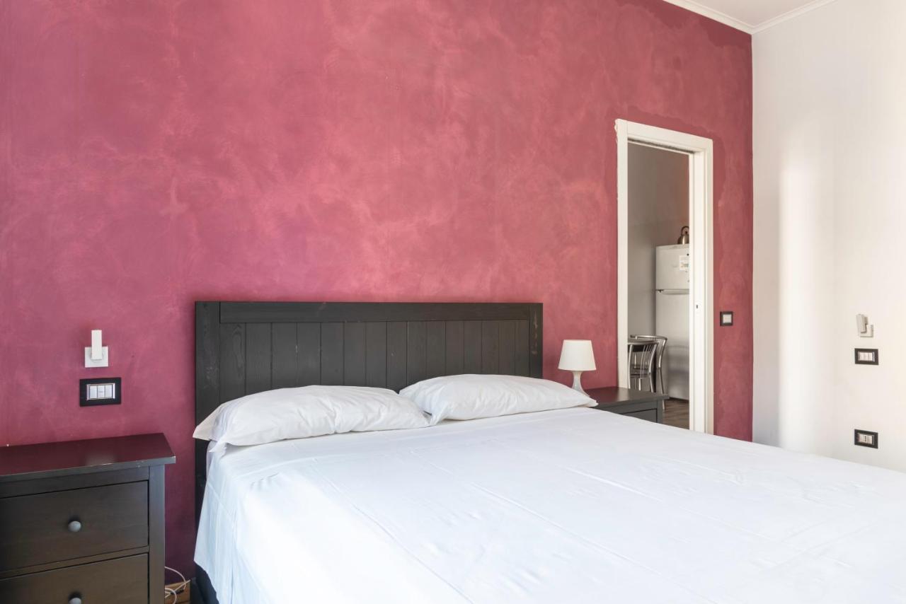 Tiberina Apartments - Rome Trastevere Luaran gambar