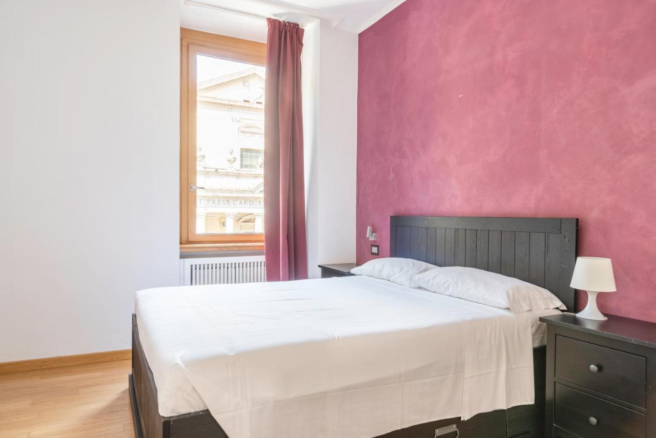 Tiberina Apartments - Rome Trastevere Luaran gambar