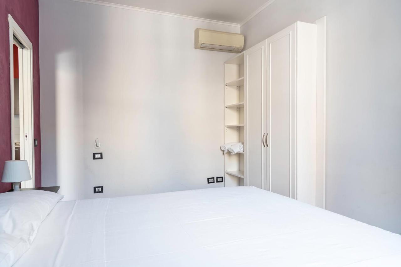 Tiberina Apartments - Rome Trastevere Luaran gambar