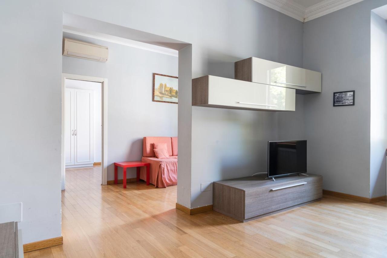 Tiberina Apartments - Rome Trastevere Luaran gambar