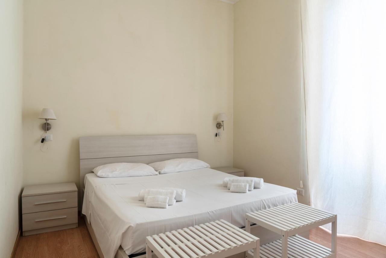 Tiberina Apartments - Rome Trastevere Luaran gambar